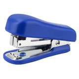 Zszywacz  Axent Standard 4221-02-A plastikowy, №10/5, 12 kartek, niebieski
